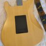 Fender Squier Stratocaster (Standard Series) Image 6