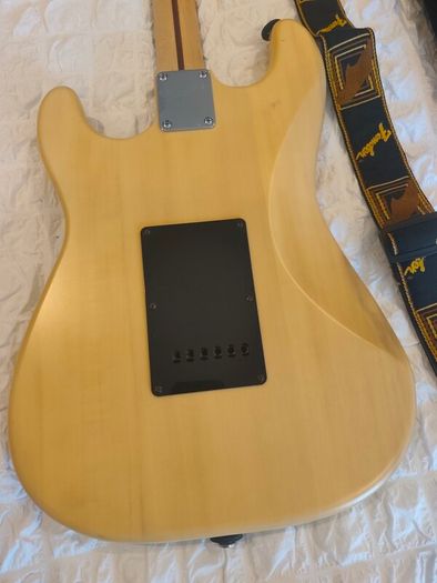 Fender Squier Stratocaster (Standard Series)