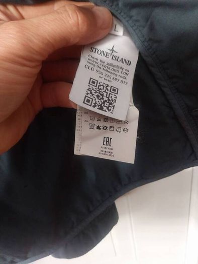 Stone Island