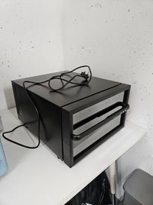 wine cooler