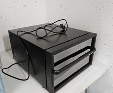 wine cooler