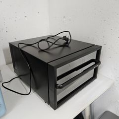 wine cooler