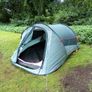 Quechua camping equipment bundle incl 2-person instant pop-up tent Image 3