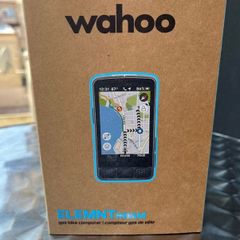 Wahoo Elemnt Roam V3