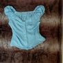 Bundle Girls shirts long and short sleeve (5) Image 4