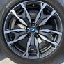 Genuine BMW Style 787M 20" Alloy Wheels Image 4