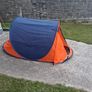 Pop up tent Image 2