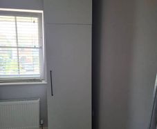 wardrobe