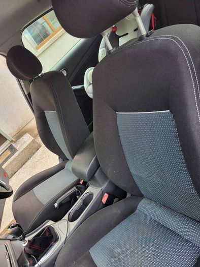2009 Ford Mondeo