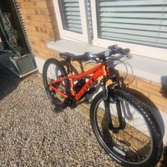 Scott Scale 24 kids bike