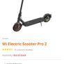 Xiaomi Mi Electric Scooter Pro 2 Great Condition Image 2