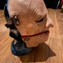 VTG Slipknot Corey Taylor Latex MaskGray Chapter Image 2