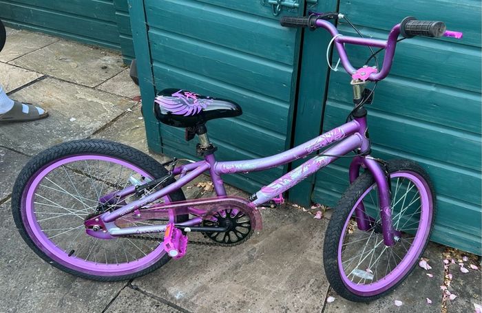 bike