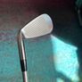 Mizuno FLI-HI 3 iron Image 4