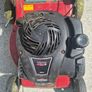 Briggs and Stratton Lawnmower Image 3