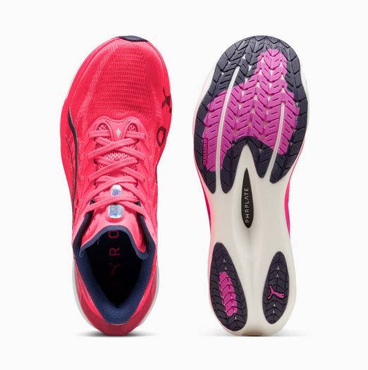 Puma X Hyrox Deviate Nitro 4 CM28.5/EU44/UK9.5/US10.5