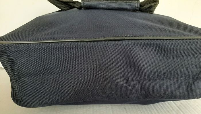 New travel bag/gym/weekend