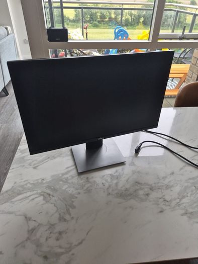 24inch Dell Monitor