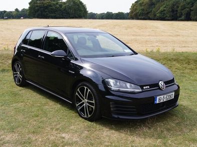 Vw Golf 20 Tdi