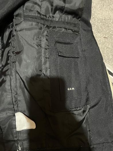 Jacket /  Coat