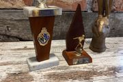 vintage Cups