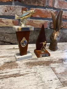 vintage Cups