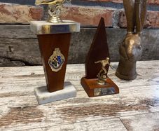vintage Cups