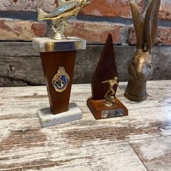vintage Cups