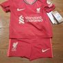 Liverpool Infant Kit Image 3