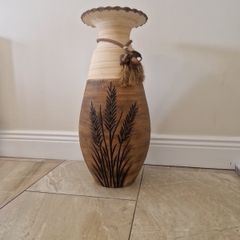 vase