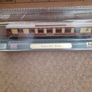 Del Prado Locomotives of the World N-Guage Models Image 3