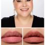 Charlotte Tilbury lipstick in cat walking Image 5