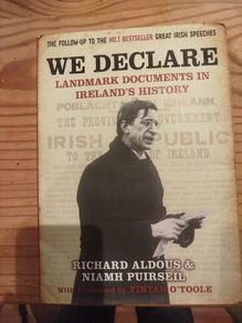 Irish History