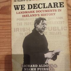 Irish History