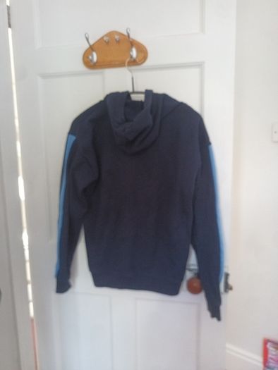 maryfield college tracksuit size 26