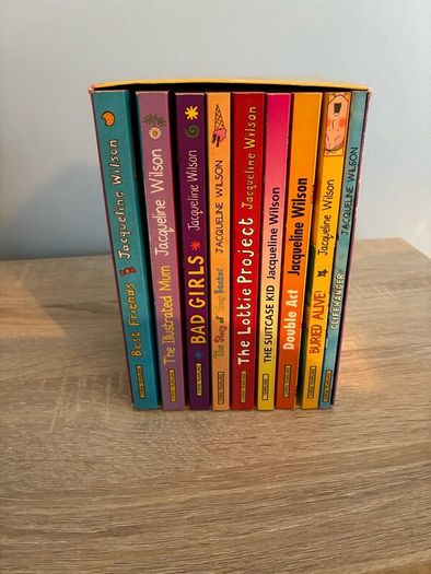 Childrens Book Bundle