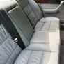 1996 BMW E34 520i Manual Image 4