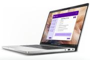 Dell Pro 14 Plus laptop, NEW, warranty untill 2029