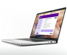 Dell Pro 14 Plus laptop, NEW, warranty untill 2029