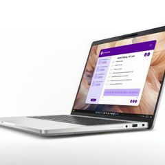 Dell Pro 14 Plus laptop, NEW, warranty untill 2029