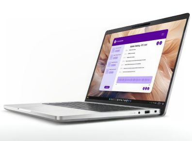 Dell Pro 14 Plus laptop, NEW, warranty untill 2029