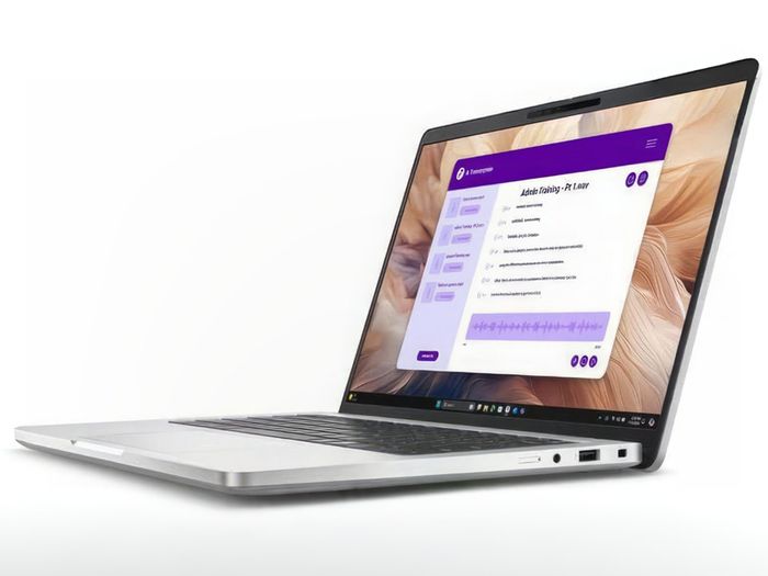 Dell Pro 14 Plus laptop, NEW, 800 today only, warranty until 2029