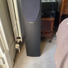 stero speakers