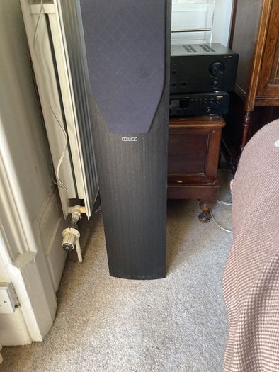 stero speakers