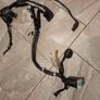 Honda cb125f 2021 - 2024 wiring loom Image 2