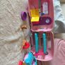 Barbie - Chelsea camper van Image 2