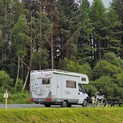 2002 Fiat Ducatto 2.3 Dethfless Globethrotter Motorhome -Tax  30/06/2027 -CVRT   05/2027