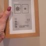 Ikea RIBBA Chunky Box Photo Frames x3 Image 7