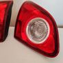 OEM Tail Lights for Nissan Qashqai J10 (First Gen) - Pair Image 3