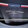 Women ladies Tommy Hilfiger t-shirt, organic cotton, very good condition Image 2